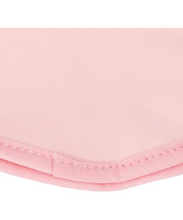 Castor Oil Pack for Breast 1 pcs Castor Oil Pack for Chest Oil Leak Proof Castor Oil Packs Wrap Washable Compress Castor Oil Pack Wrap Reusable Castor Oil Pack Wrap for Women Man - Buy Online on GoSupps.com