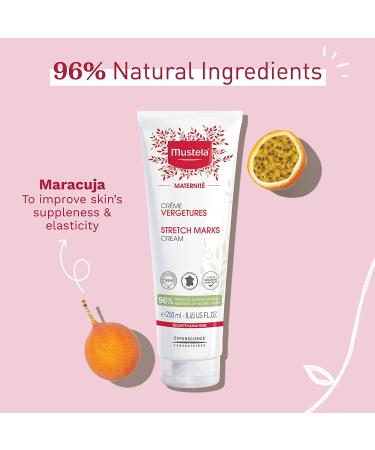 Mustela stretch mark prevention cream australia discount
