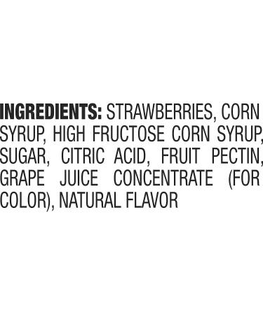 Welch's P te tartiner aux fraises 567 g - Buy Online on GoSupps.com
