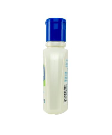 Cetaphil Gentle Skin Cleanser 4 Fl Oz Bottle - Pack of 1 - Buy Online on GoSupps.com