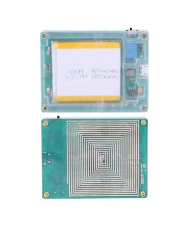 Impulse Generator - Durable Rechargeable Pulse Module for Schumann Waves & Sleep Enhancement - Buy Online on GoSupps.com