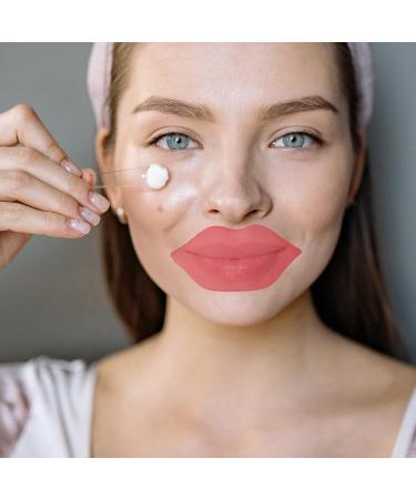 FOMIYES Lot De 2 Masques Pour Les L vres En Bo te 20 Pi ces Au Collag ne Et Anti- ge 1 unit (Lot de 1) Rosyx2pcs - Buy Online on GoSupps.com