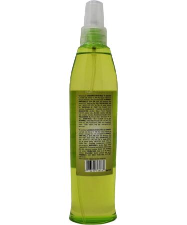 M & L Rue Cologne 8 Fl Oz Colonia de Ruda - Buy Online on GoSupps.com