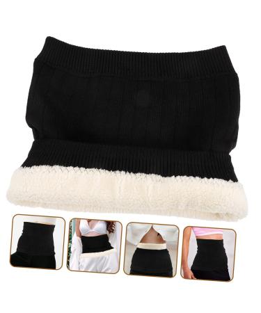 Mobestech Sherpa-Facial Break Band - Winter Lumbar Belt for Daily Use Supports Comfort & Fitness Outdoor Activities - Buy Online on GoSupps.com