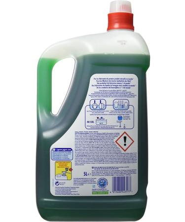 Fairy Wash up Original Detergent - Buy Online on GoSupps.com