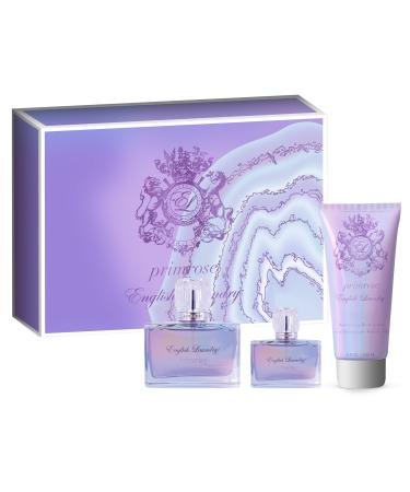 English Laundry Primrose Eau de Parfum Gift Set 3.4 fl. oz. for Women