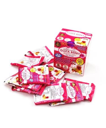 MGS GLUTA BERRY 200000 MG