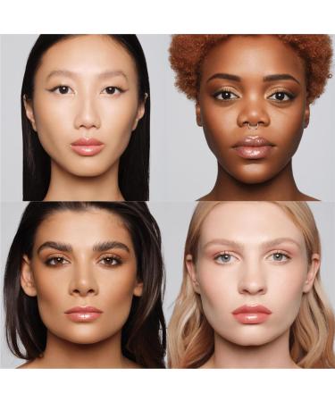  NL BEAUTY Ibiza Long-lasting Lip Gloss - Enriched with Vitamins A C and E - BOSS GLOSS 2.5ml - Buy Online on GoSupps.com