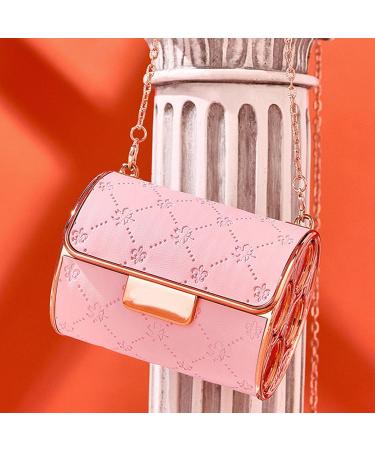 Matte Lipstick SetVelvet Smooth Lip Pencil Set with Chain Pouch Matte Velvet Makeup Cosmetics Colored Lipstick Pen for Women Skuda - Buy Online on GoSupps.com