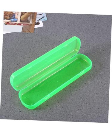Portable Toothbrush Holder Organizer - Travel Toothpaste Case & Storage Cup | Ideal for International Shipping - Buy Online on GoSupps.com