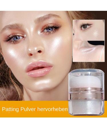 Contoa Glitter Palette Glitter Palette for Cheeks Lips Eyes Nose Bikini - Buy Online on GoSupps.com