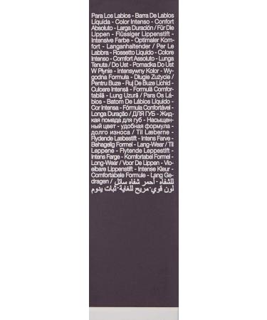 Lip Expert Matte No. N1 Guilty Beige - Long-Lasting Matte Lipstick | Buy Internationally - Buy Online on GoSupps.com