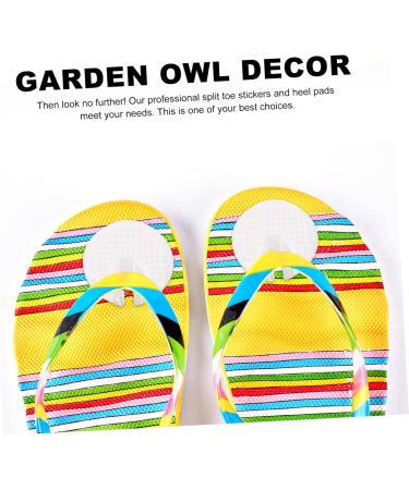 GLEAVI 56 Pairs Foot Stickers - PU Women's Foot Patch Sandals for Ultimate Comfort | Shop Internationally - Buy Online on GoSupps.com