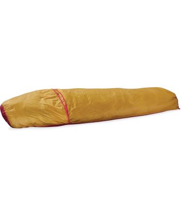 MSR E-Bivy Ultralight, Water-Resistant Emergency Shelter with Stuff Sack - Buy Online on GoSupps.com
