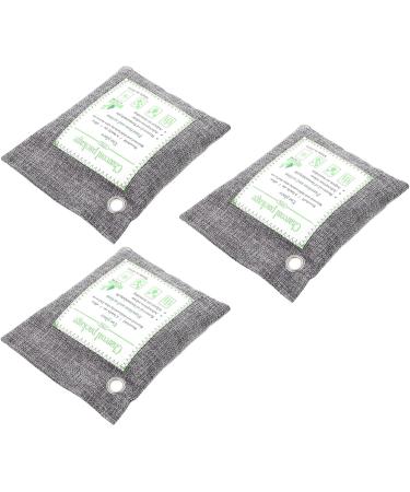 Beaupretty 15-Piece Natural Shoes Hanging Pet Odor Eliminator & Carbon Deodorizer - Multi-Use Home & Trailer Cleaner - Buy Online on GoSupps.com