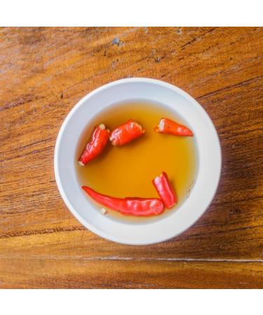 PANTAI Fish Sauce (Mam Nem) 300 ml - Buy Online on GoSupps.com
