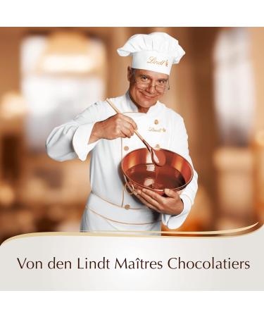 Lindt Chocolate Classics - Gourmet Pralines Gift Box | 200g 20 Varieties International Shipping - Buy Online on GoSupps.com