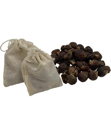 The Kind Wash Soap Nuts Laundry 200g Washing Detergent Washing Nuts For Clothes Natural Soap Organic Wash Nuts Soapnut Alternative to Soap Powder Cleanser Laundry Detergent Sheets Soap Flakes - Buy Online on GoSupps.com