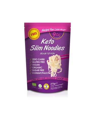 Eat Water Eat Water Slim Lot de 15 p tes bio 270 g