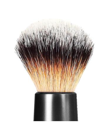 Magidal Razor Brush for Men - Portable Professional Soap Brush for Wet Shaving & Hairdressing | Aluminum Handle Razor Accessories - Buy Online on GoSupps.com