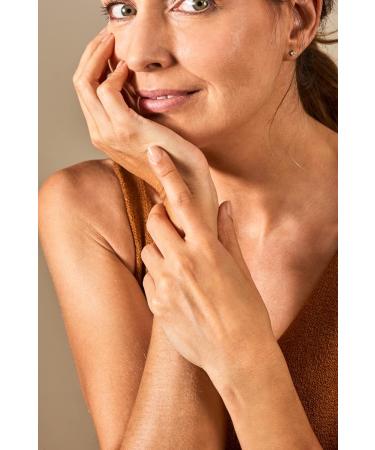 Iroha Glove Mask - Argan Infused Hand Treatment | Hydrating 1 Piece Pack for Soft Skin - Buy Online on GoSupps.com