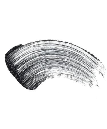 3INA MAKEUP - The 24H Level Up Mascara 900 (mini) - Black Mascara - Lengthening and Shaping Effect - Travel Size Mascara - Mascara for Sensitive Eyes - Vegan - Cruelty Free - Buy Online on GoSupps.com