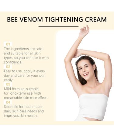  Mimoqk Tightening Body Cream Nourishing Skin Lotion Quick Absorption Formula Hydrating & Firming Ideal for Girlfriend Wife Friend Sister Daughter More - Buy Online on GoSupps.com