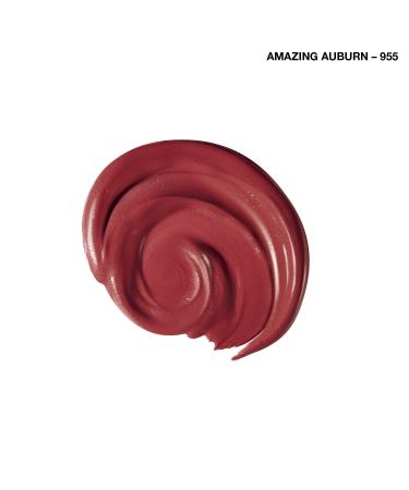 Buy CoverGirl Outlast Longwear Lipstick in Amazing Auburn - 0.13 Ounce | International Shipping Available - Buy Online on GoSupps.com