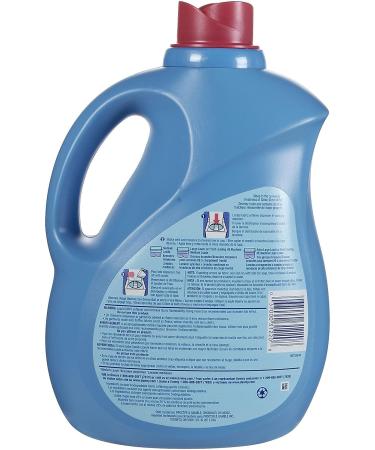 Ultra Downy Silk Touch Fabric Softener - 120 Loads | Long-lasting Fragrance - Buy Online on GoSupps.com