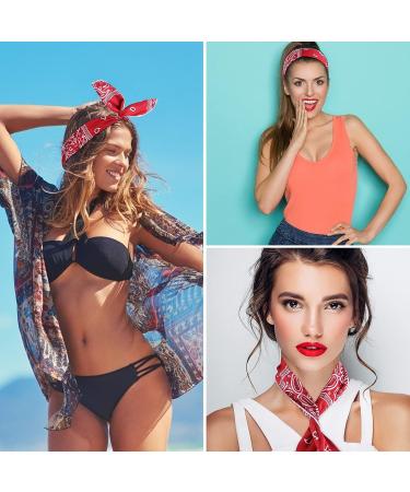 9Pc Wire Headband Set for Women and Girls - Adjustable Twist Hair Bands for Stylish Hair Accessories - Buy Online on GoSupps.com