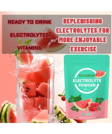 Poudre D' lectrolytes La Past que Suppl ment D' lectrolytes nergisant For Une Hydratation Rapide(3PC) - Buy Online on GoSupps.com