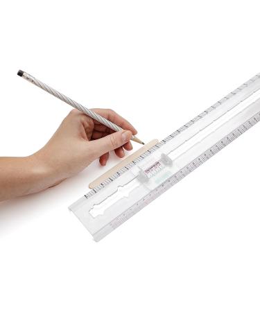 We R Memory Keepers Convert Ruler  12 - Buy Online on GoSupps.com