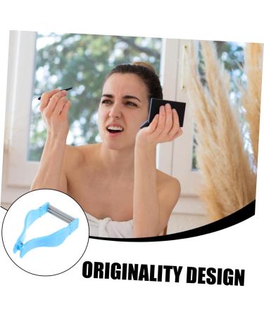 Homoyoyo pilateur Facial Ressort pour Femme pilation Douce L vre Sup rieure Menton Convient Types Peau - Buy Online on GoSupps.com