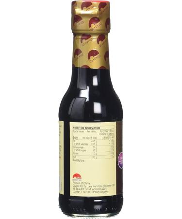 LEE KUM KEE Premium Dark Soy Sauce 150 ml - Buy Online on GoSupps.com