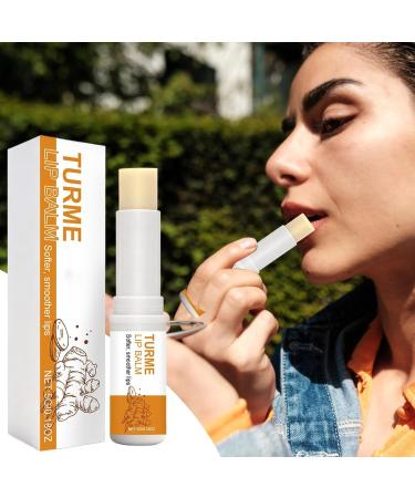 Moisturizing stick organic lip enhancer smooth and oil-free application promotes skin well-being soothes chills for women and men ideal for cold weather. - Buy Online on GoSupps.com
