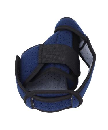 Anggrek Bunion Corrector - Orthopedic Hallux Valgus Support Splint for Day & Night Relief | M-Links - Buy Online on GoSupps.com