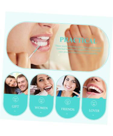 Buy ULTECHNOVO 240pcs Gum Interdental Brushes - Top Quality Cleaning Accessories | International Shipping Available - Buy Online on GoSupps.com