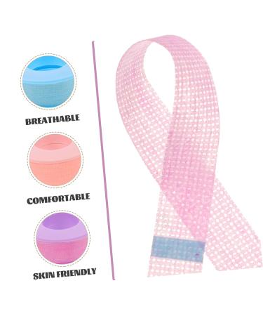Didiseaon Eyelid Tape 3 Rolls Eyelash Tape Lash Tape for Eyelash Eye Skin Tape Lash Glue Ring Under Eye Pads for Lash Extensions Colorful Tape Non-woven Fabric Tape Roll Make up - Buy Online on GoSupps.com