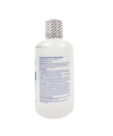 FIRST AID CENTRAL PhysiciansCare 1L (32 oz) Eyewash Bottle - Buy Online on GoSupps.com