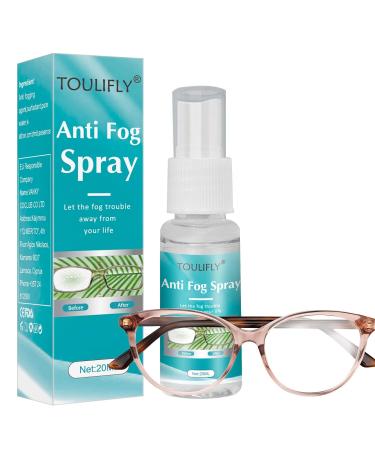 Kikkerland Contact Lens Case 3D Specs