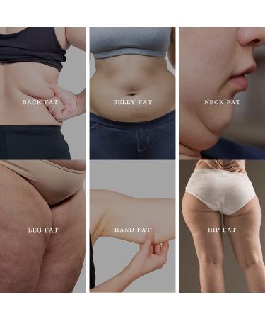 Belly Firming and Firming Cream Belly Fat Burning and Firming Cream Ginger Anti-Sweat Cream Suitable for Belly and Waist - Buy Online on GoSupps.com