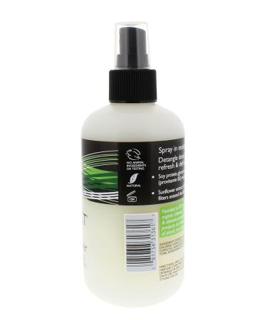 ShiKai Color Reflect Mist & Go Conditioner - Leave-In Spray for Shine & Detangling, 8 oz - Buy Online on GoSupps.com