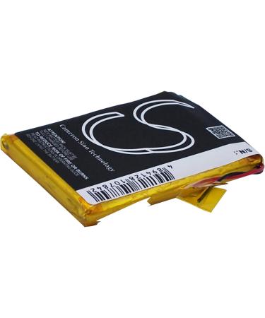 Battery Replacement for TEASI PL784262 | One 2 Compatible | High Quality International Shipping - Buy Online on GoSupps.com