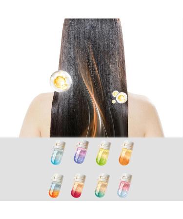 Essences D'huiles Capillaires Hydratantes Soins Enrichis Huiles Essentielles Nourrissantes Et R paratrices Pour Cheveux Secs Et Ab m s Coffret D'huile R paratrice Pour Femmes - Buy Online on GoSupps.com