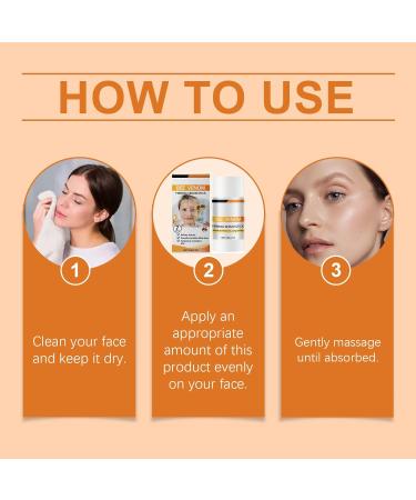  homomdy Bee Poison Serum Sticks Firming & Wrinkle Reducing Cream Anti Aging Firming & Lifting Cream for Face Natural Serum for All Skin Types - Buy Online on GoSupps.com