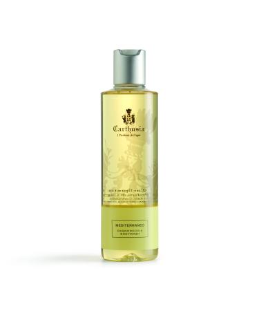 Mediterraneo Shower Gel 250ml/8.5 fl.oz.
