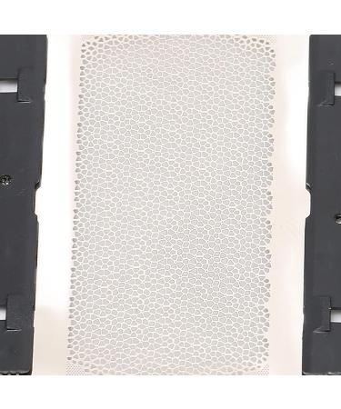 Compact Shaver Foil Screen for Men - Perfect for Home & Travel | Compatible with Models 120 130 140 - Buy Online on GoSupps.com