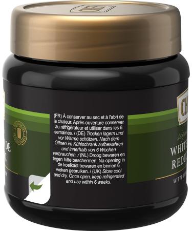 CHEF Signature White Wine Reduction Cooking Paste 450g - Premium Flavor Enhancer for Gourmet Recipes - Buy Online on GoSupps.com
