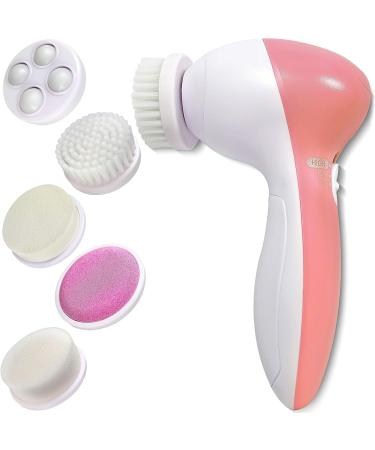Facial Cleansing Brush (UK Company) Face Brush Skincare Women Gifts for Her