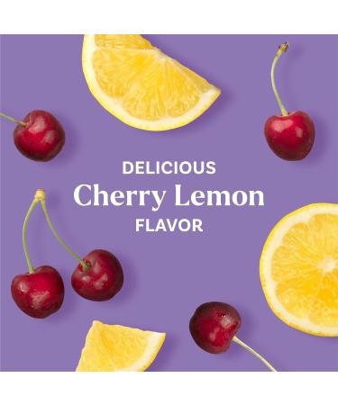 Natrol Magnesium Glycinate Supplements 100mg Cherry Lemon Soft Chews for Healthy Sleep and Body Magnesium Glycinate 100mg Up to a 30 Day Supply Cherry 30 Count (Pack of 1) - Buy Online on GoSupps.com